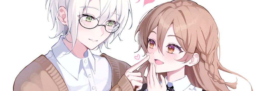 newjin_27's profile banner image
