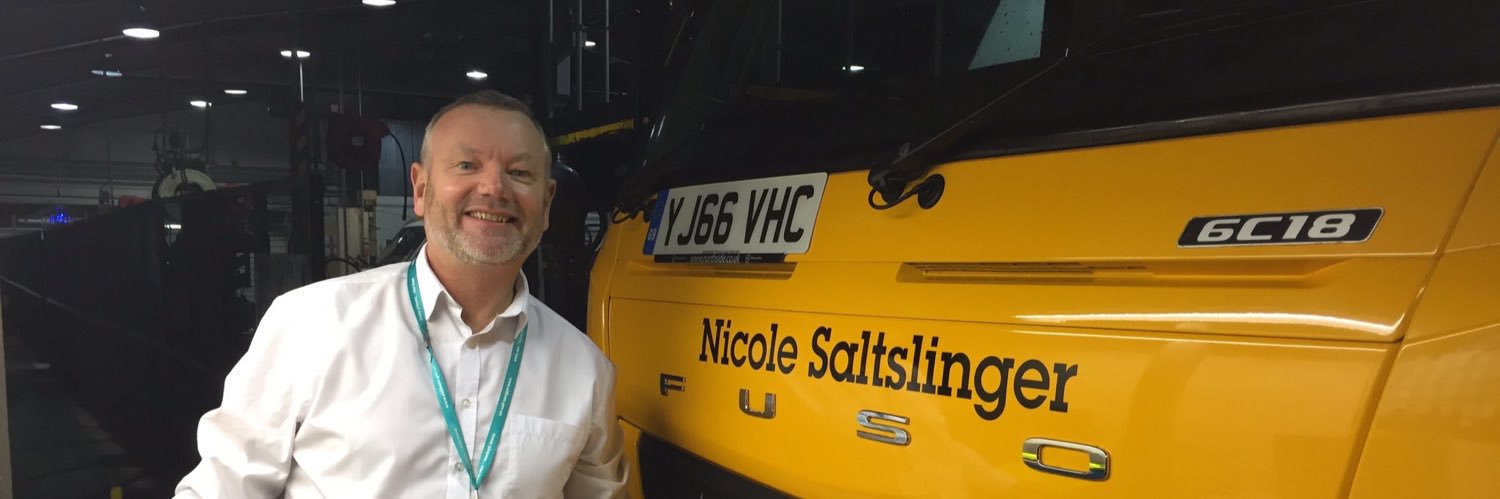 CraigMDale's profile banner image