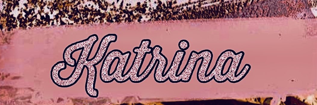 KatrinaSanchez_'s profile banner image