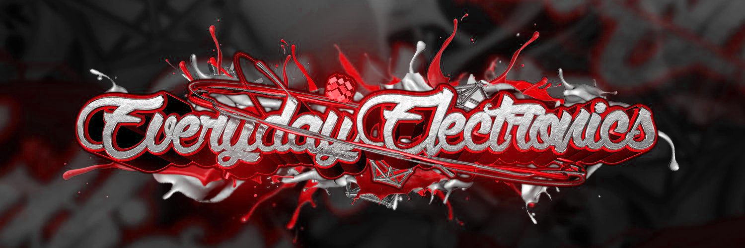 EverydayElectronics banner