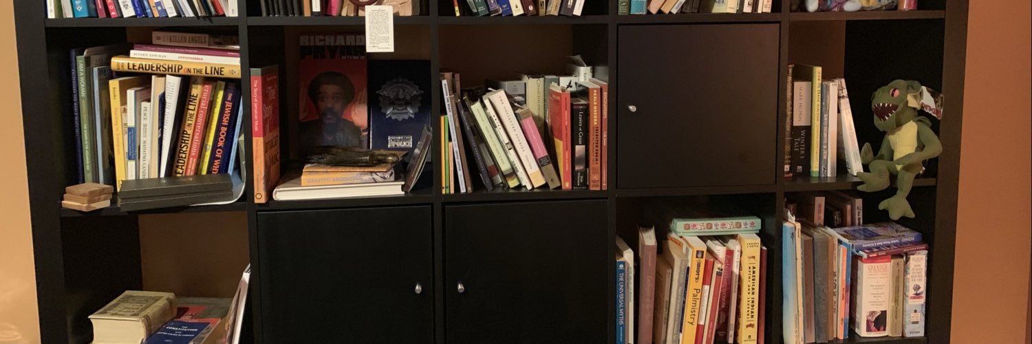 dshaewitz's profile banner image
