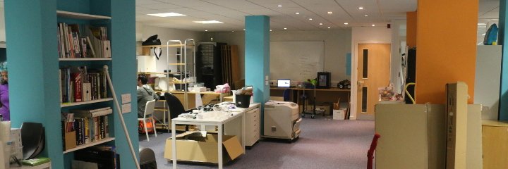 Swansea Hackspace banner