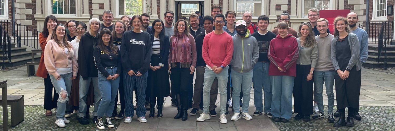 GeoDataScience banner