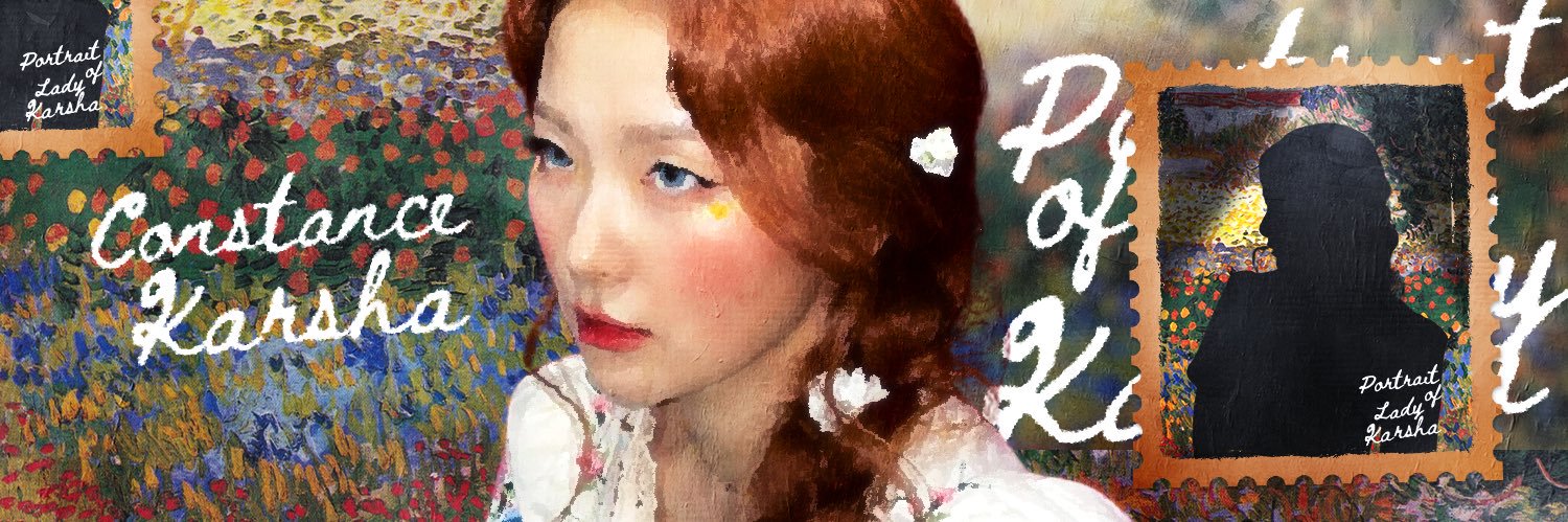 constarsha's profile banner image
