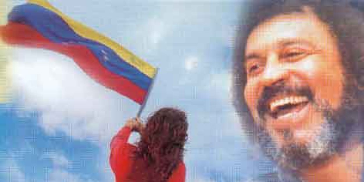 SoldePrimera's profile banner image