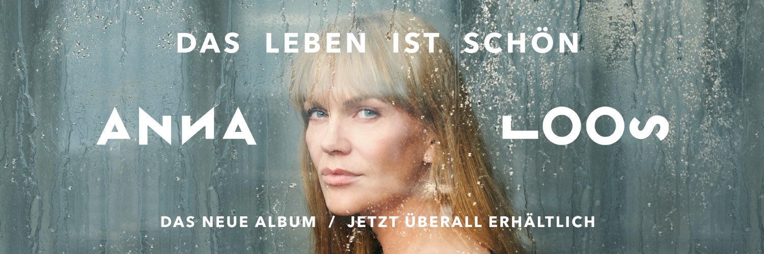 Anna Loos banner