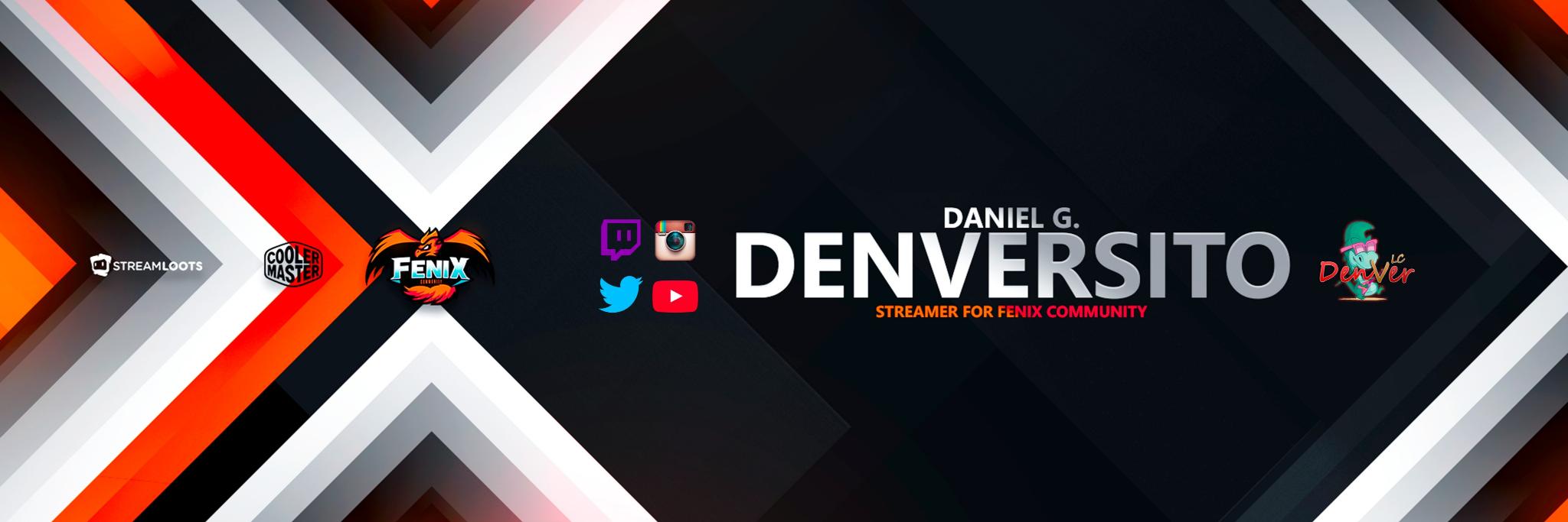 D e n v e r s i t o banner