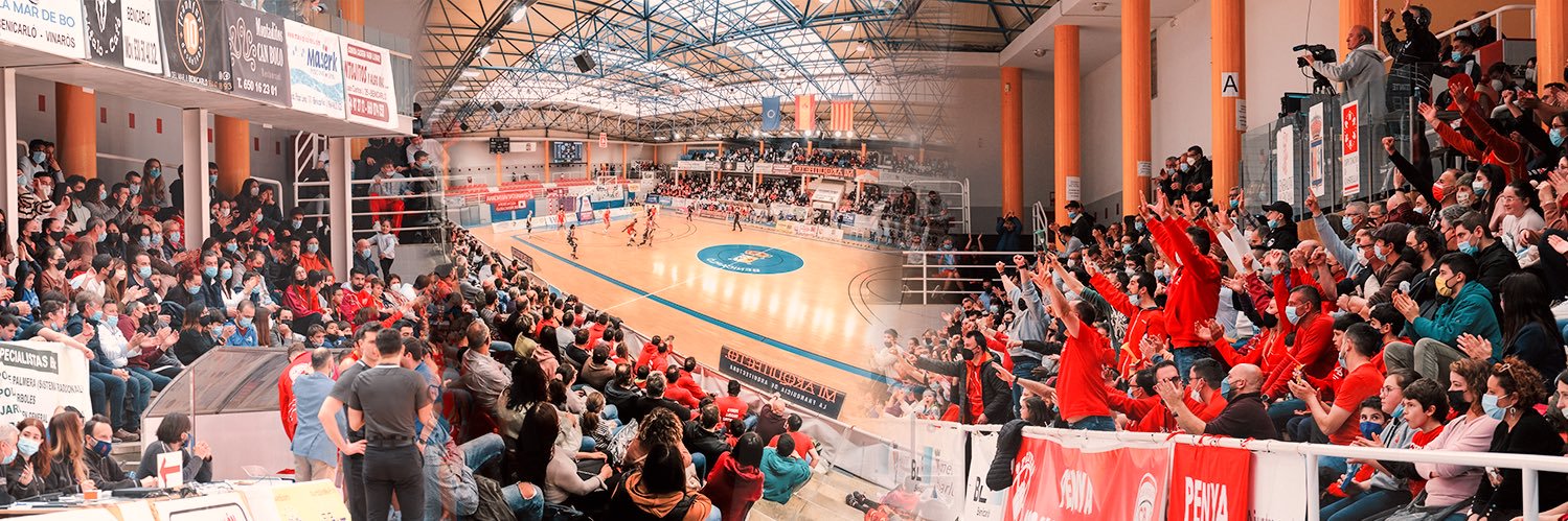 Maderas Sorlí Benicarló banner