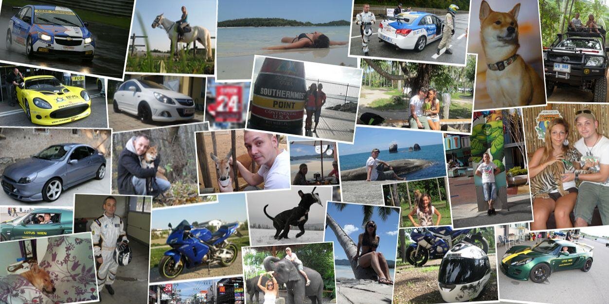JuergenStanzer's profile banner image