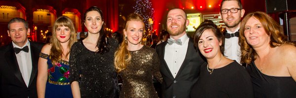 SparkUpNow Profile Banner