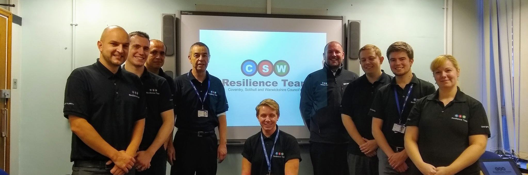CSWResilience's profile banner image