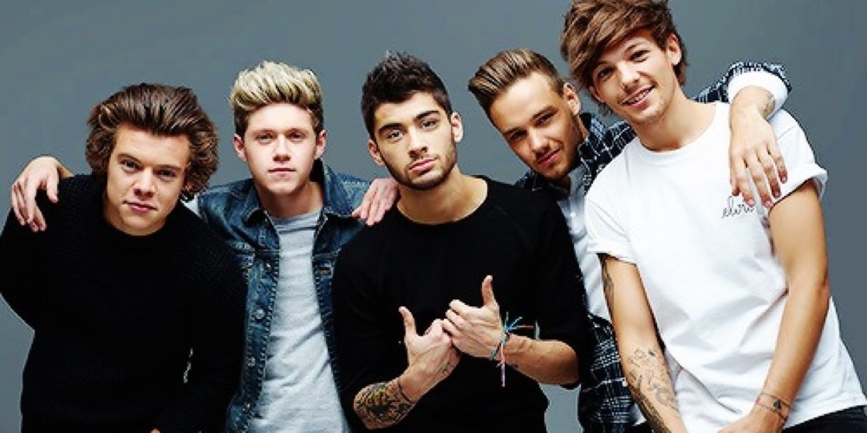 1DClips's profile banner image