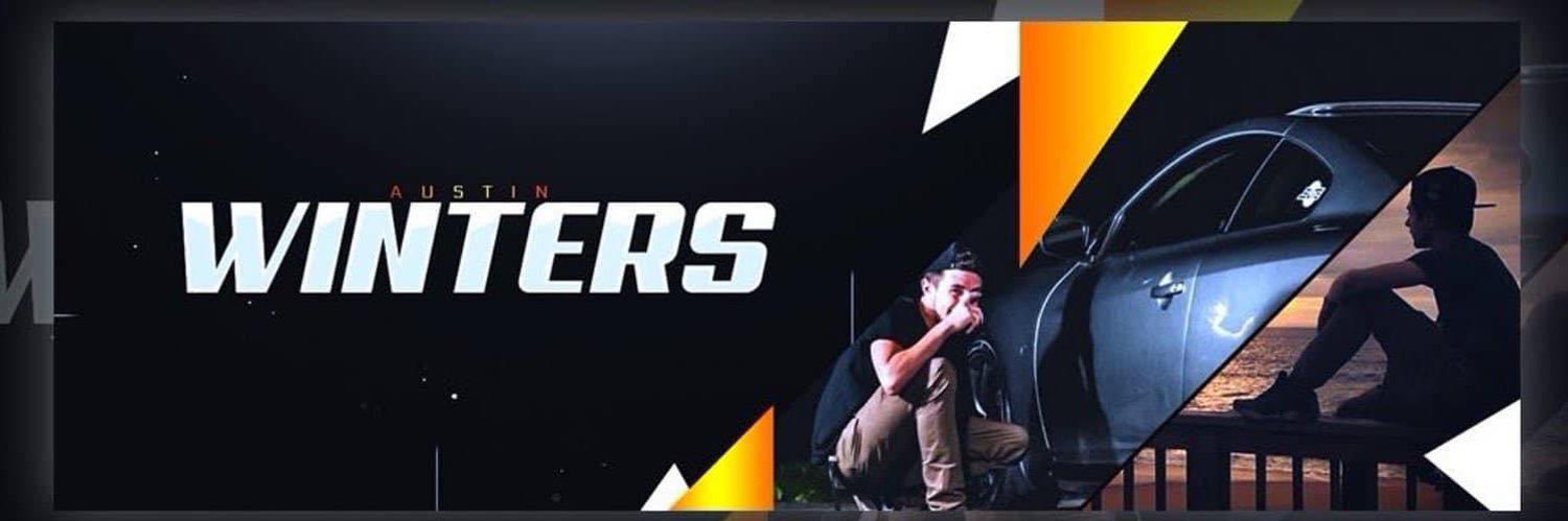 Aᴜsᴛɪɴ banner