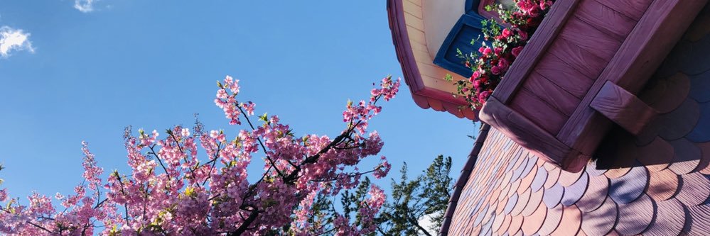 mina_moi85's profile banner image