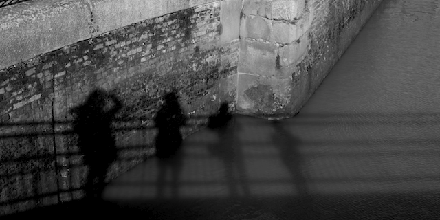 Shared Ground banner