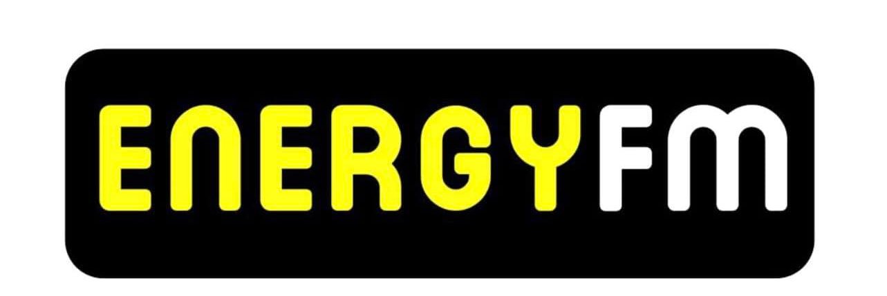 Energy FM SA 105.8FM banner