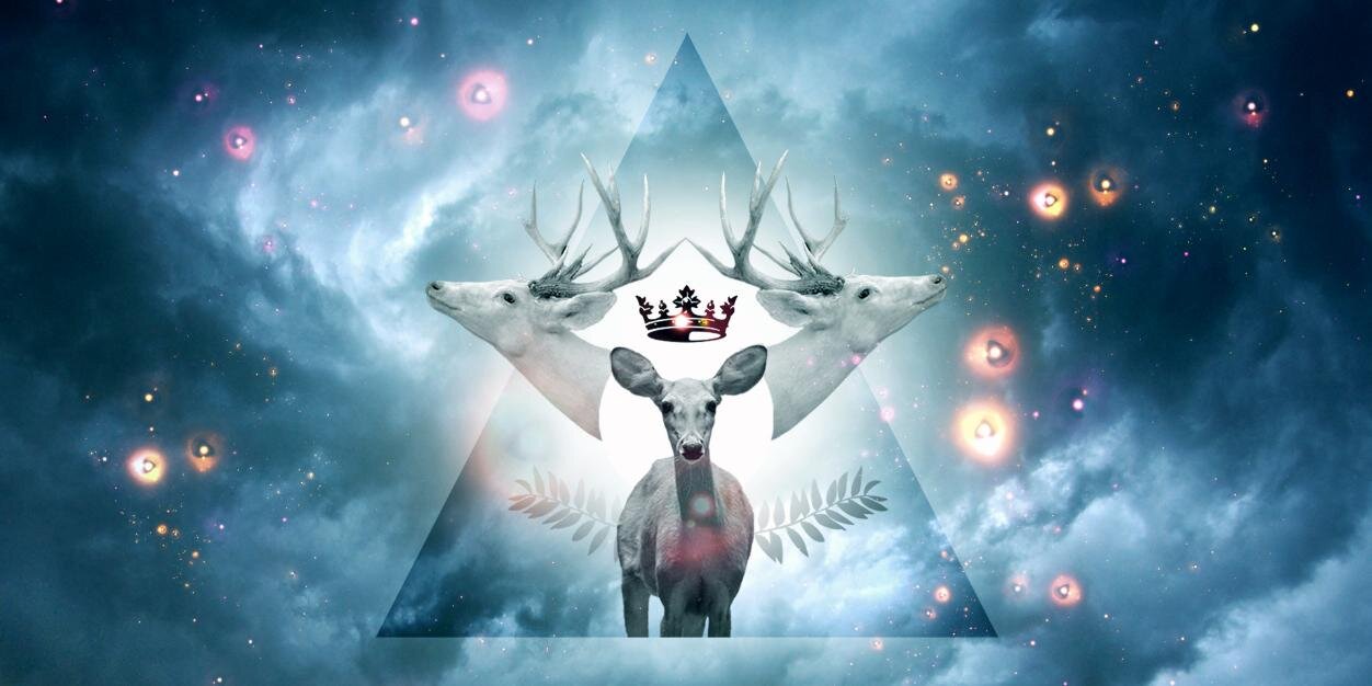 SharmuttaDJ's profile banner image