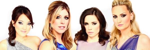 sirenquartet Profile Banner