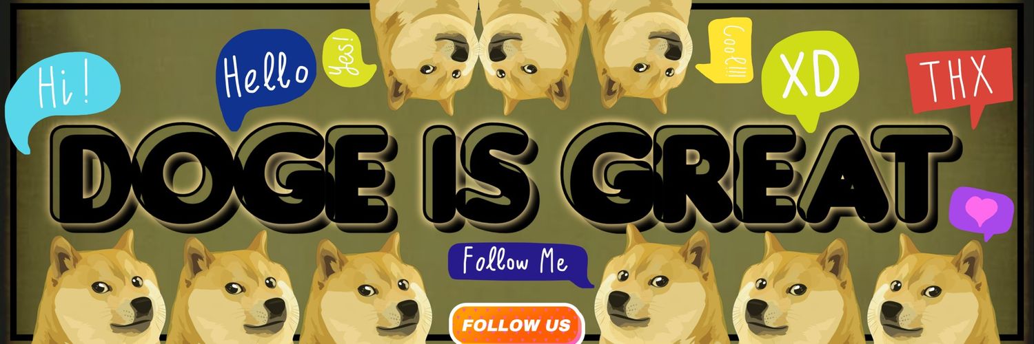 狗不理大叔Doge1 banner