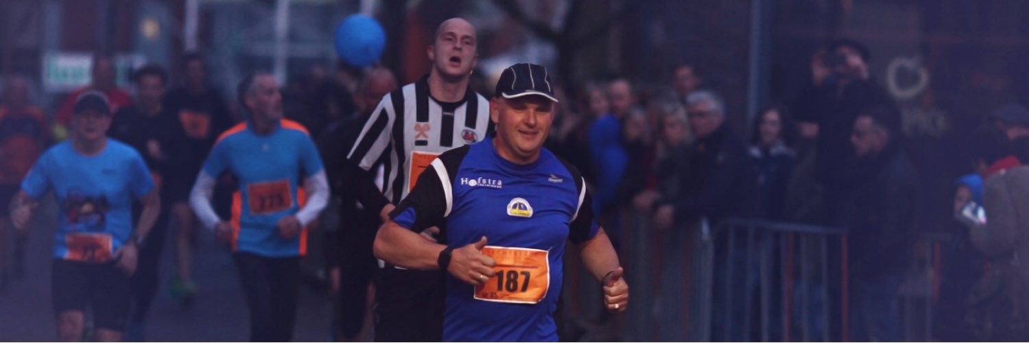 Hardenberg CityRun banner