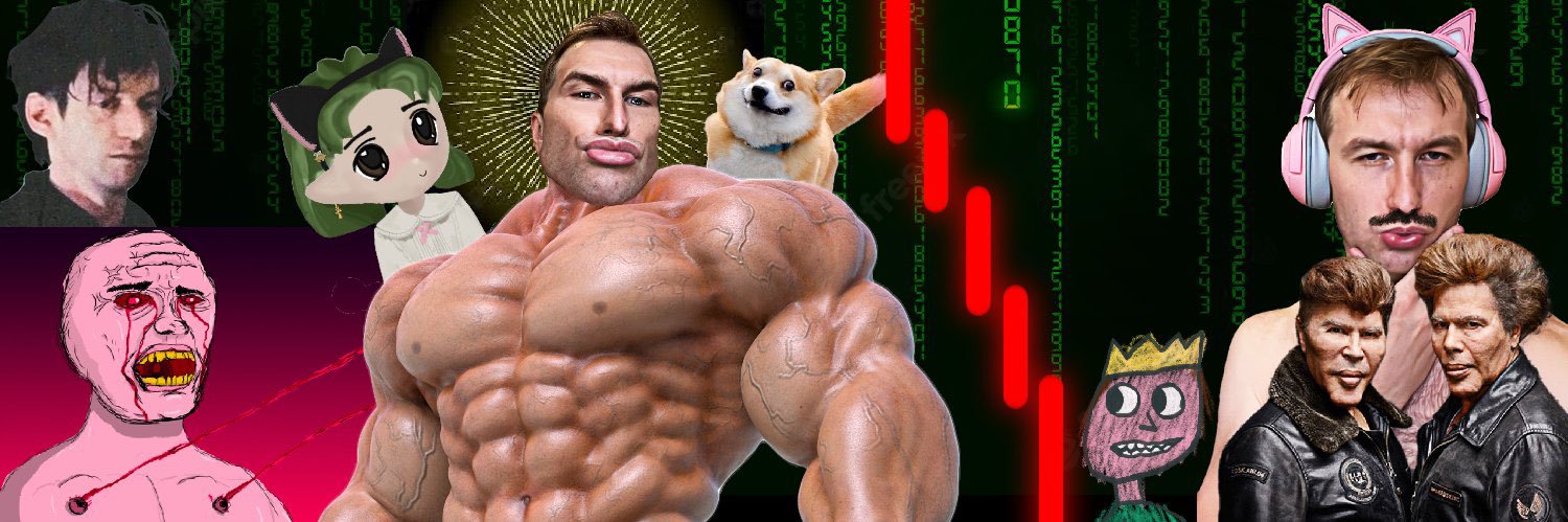 DonCrypton1um's profile banner image