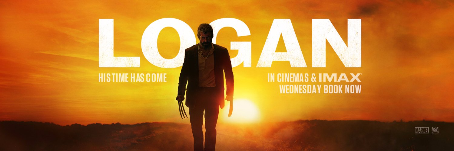 TheWolverineUK's profile banner image