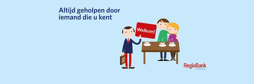 RegioBankZeewol's profile banner image