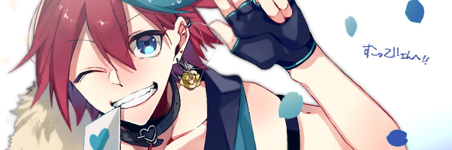 pokettey's profile banner image