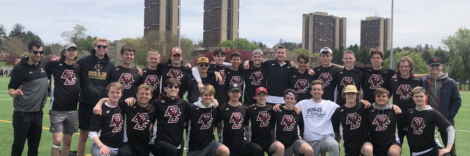 BC Men's Ultimate banner