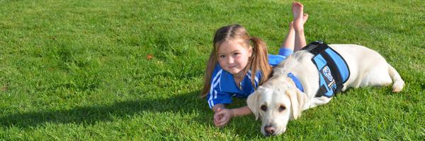 Assistance Dogs NZ Profile Banner