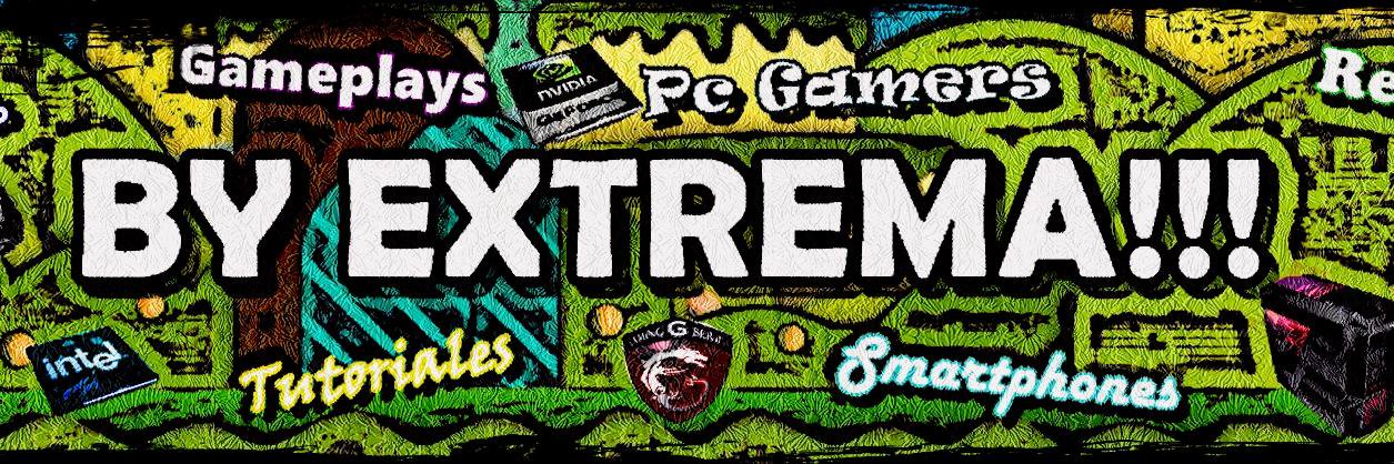 Extremagamepaly's profile banner image