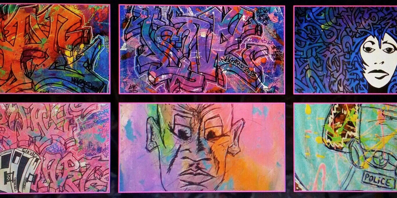 rebchilddesigns's profile banner image