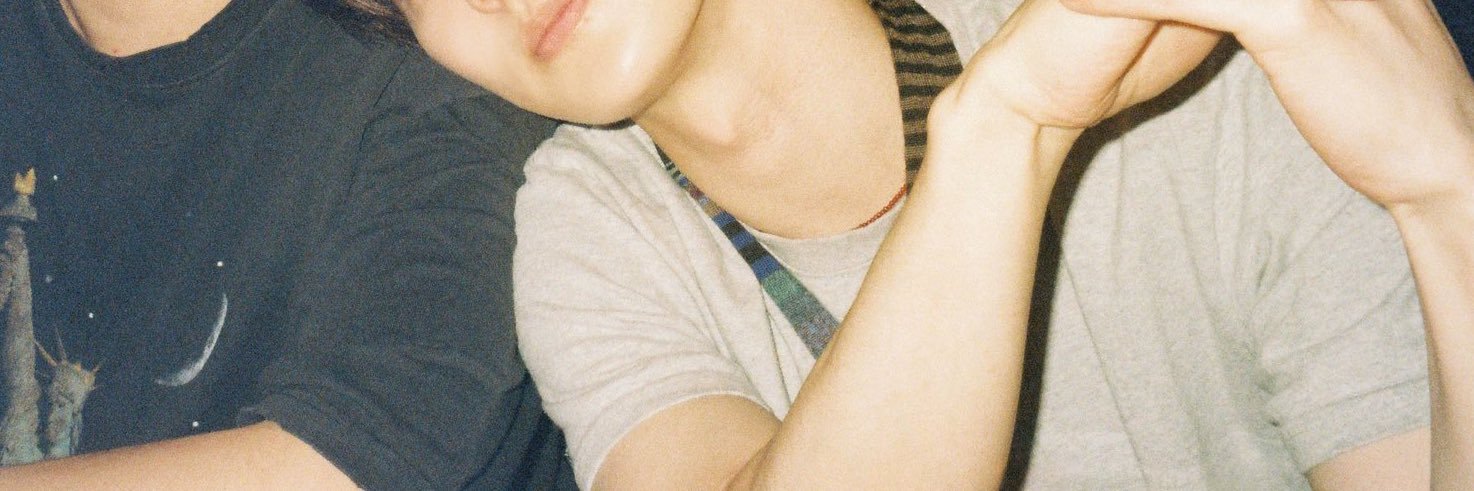 창민이 banner