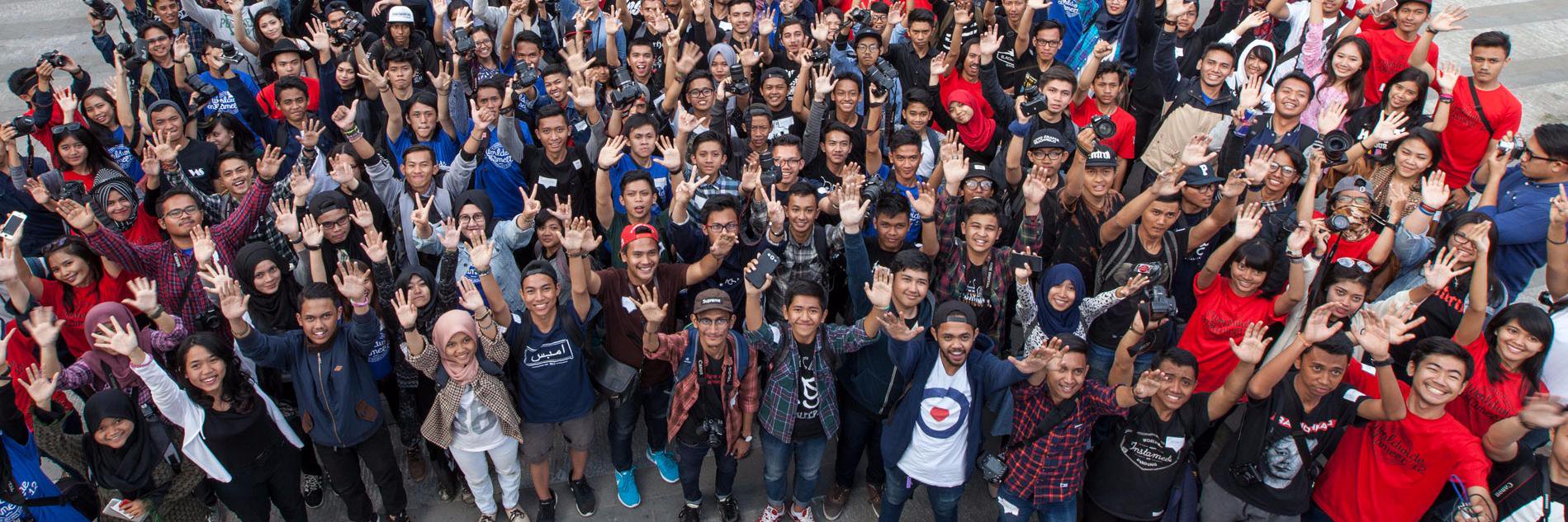 InstameetID's profile banner image
