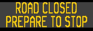 Mpls/St Paul Traffic's banner