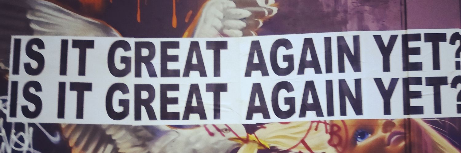 Josiane Smith banner