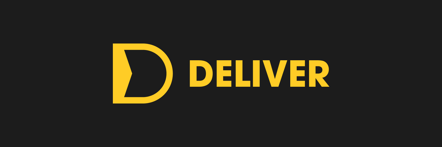 DeliverMediaLtd's profile banner image