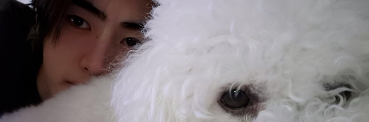 myck99's profile banner image