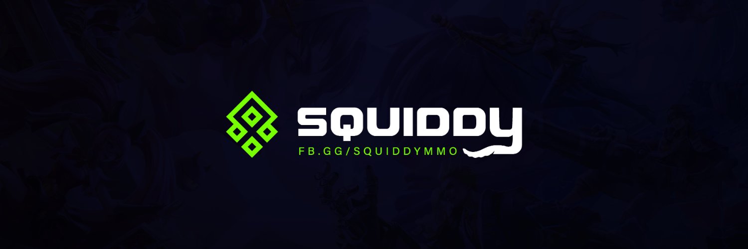 squiddymmo's profile banner image