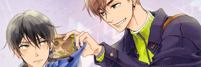 山田パピコ💖🥪「溺愛サンドイッチ」10月4日発売 banner