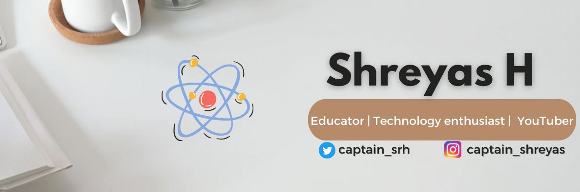 Captain_SRH's profile banner image