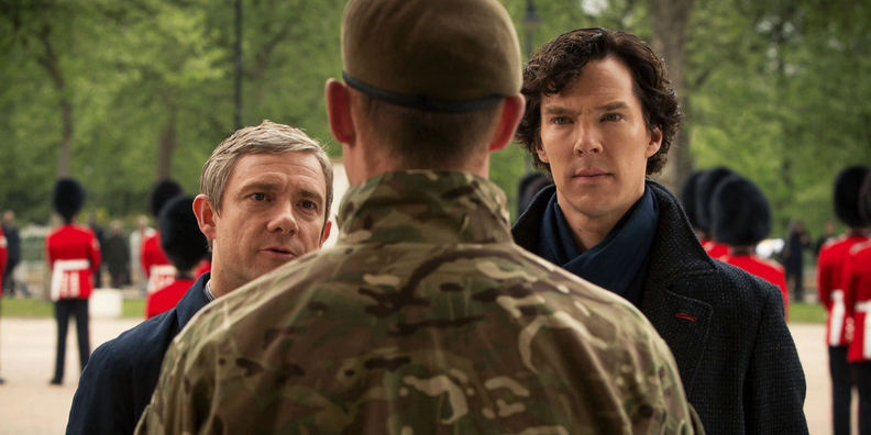 SherlockPic's profile banner image
