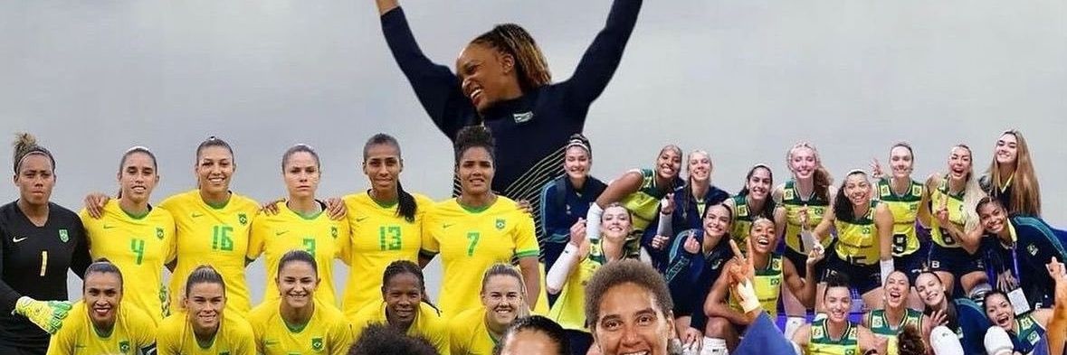 Totalmente em depressão pós olimpíca banner