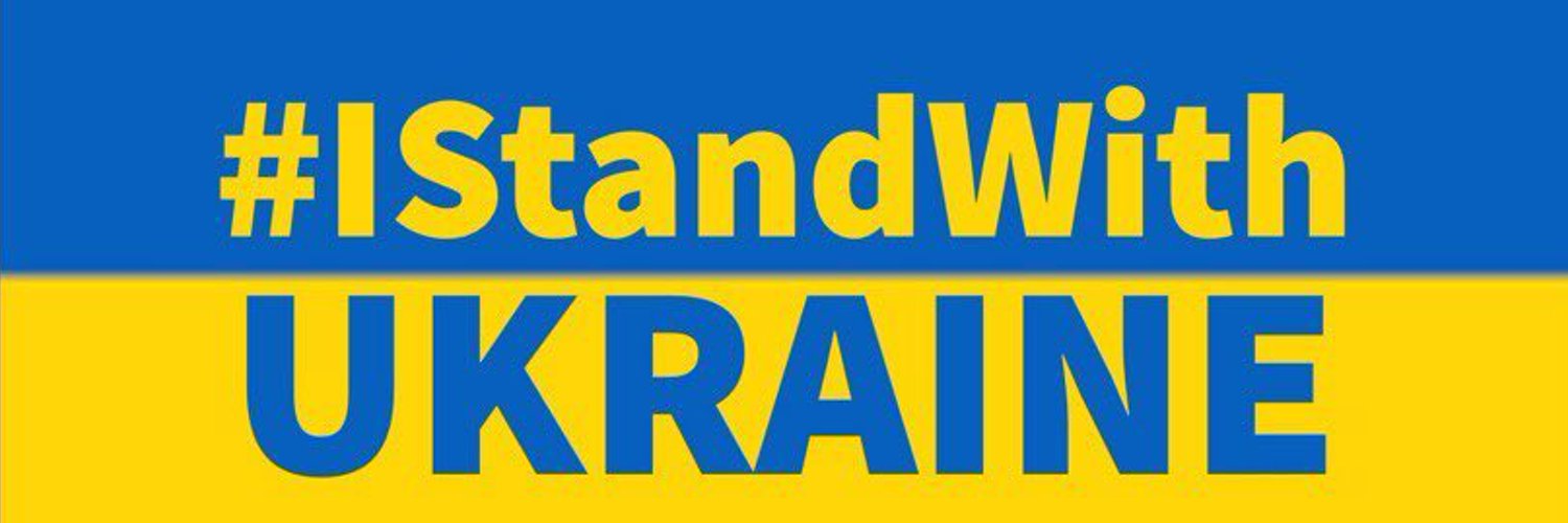 💙💙Tina 💛💛#StandWithUkraine 🇺🇦 Profile Banner