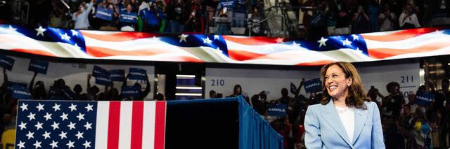 🥥🌴Tina- Vote Freedom vs Fascism banner