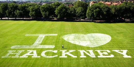 hackneyliving's profile banner image