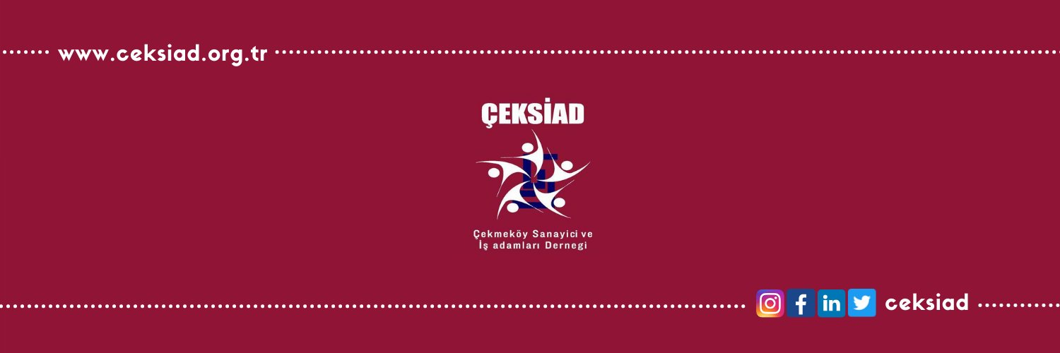 CEKSIAD's profile banner image