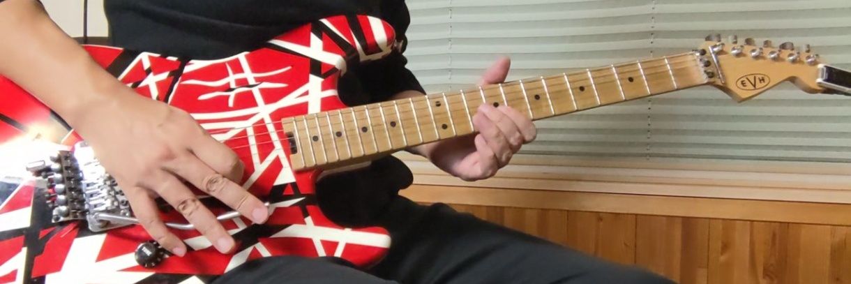 はりけーん banner