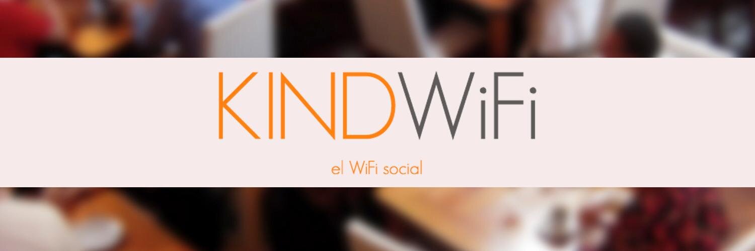 KindWiFi's profile banner image