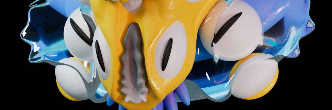 FRESHANDTRASH's profile banner image